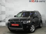 Mitsubishi Outlander II Рестайлинг Екатеринбург  - изображение 18