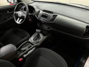 Kia Sportage III Ростов-на-Дону  - изображение 27