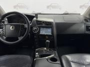 SsangYong Kyron I Рестайлинг Ставрополь  - изображение 26