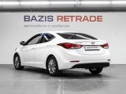 Hyundai Elantra V (MD) Тюмень  - изображение 29