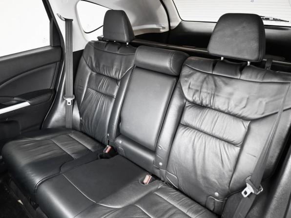 Honda CR-V IV с пробегом 2013 года, цена 1 800 000 рублей, 215815 км, внедорожник, Автокод Объявления