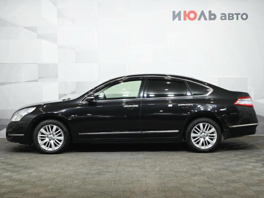 Nissan Teana II Рестайлинг Екатеринбург  - изображение 7