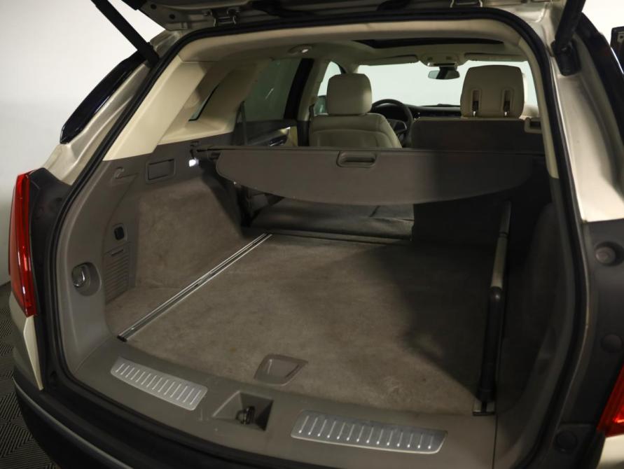 Cadillac XT5 I Санкт-Петербург  - изображение 33
