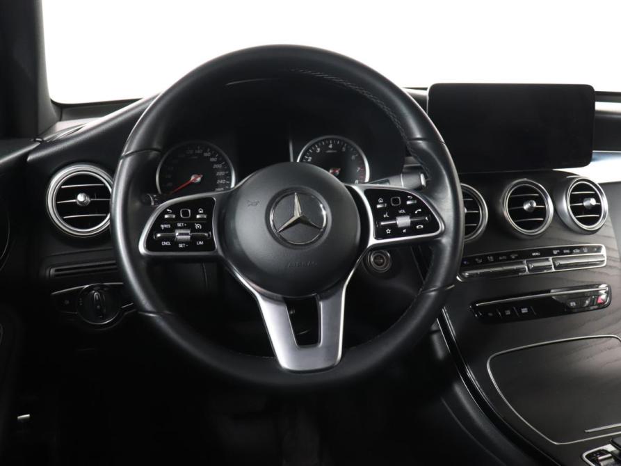 Mercedes-Benz GLC I (X253) Рестайлинг Москва  - изображение 19