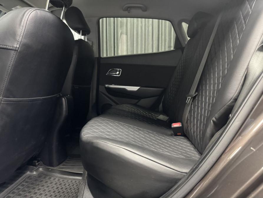 Kia Rio III Стерлитамак  - изображение 37