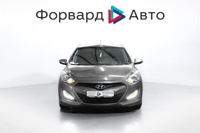 Hyundai i30 II с пробегом 2012 года, цена 999 000 рублей, 158000 км, хэтчбек, Автокод Объявления