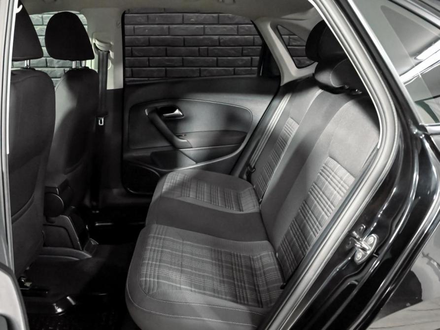 Volkswagen Polo V Рестайлинг Екатеринбург  - изображение 19