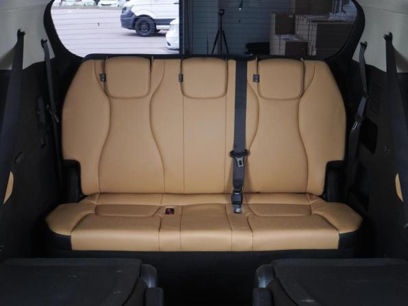 Kia Carnival IV с пробегом 2020 года, цена 3 999 000 рублей, 94140 км, минивэн, Автокод Объявления