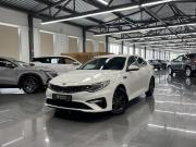 Kia Optima IV Рестайлинг Тверь  - изображение 21