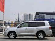 Toyota Land Cruiser 200 Series Новосибирск  - изображение 30