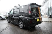 Honda Stepwgn V Иркутск  - изображение 31