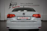 Volkswagen Jetta VI Рестайлинг Киров  - изображение 39