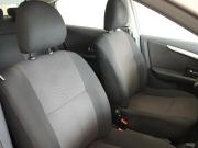 Nissan Almera III (G15) Москва  - изображение 41