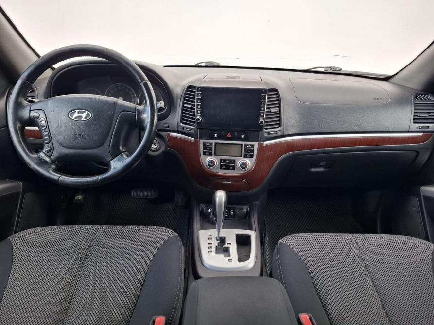 Hyundai Santa Fe II Москва  - изображение 12