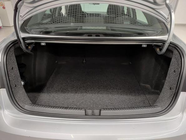 Volkswagen Jetta VI Рестайлинг с пробегом 2016 года, цена 1 147 000 рублей, 176598 км, седан, Автокод Объявления