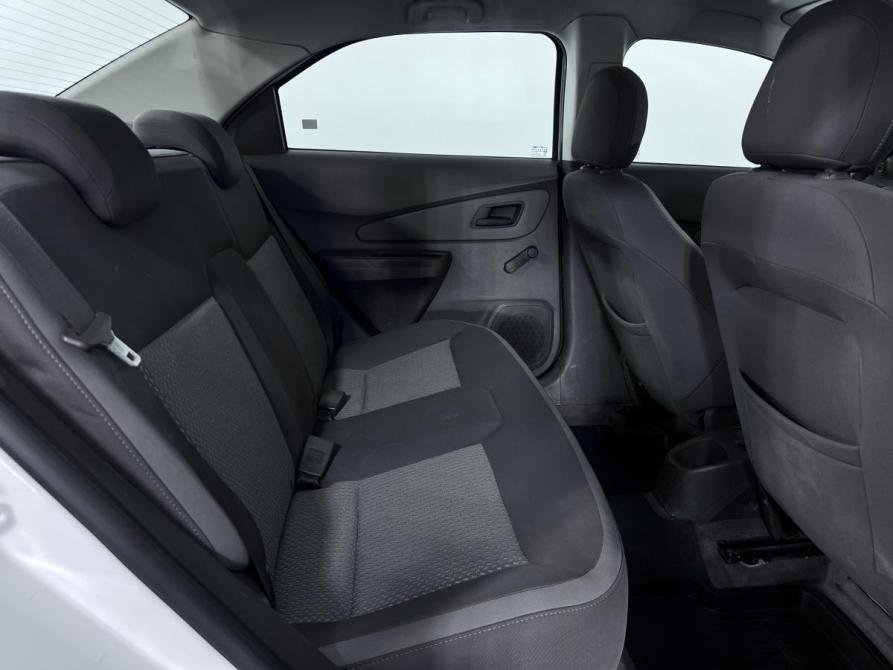 Chevrolet Cobalt II Ростов-на-Дону  - изображение 14