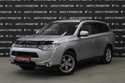 Mitsubishi Outlander III Томск  - изображение 15