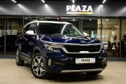 Kia Seltos I Уфа  - изображение 25