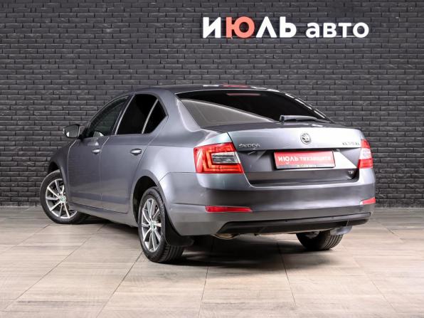 Skoda Octavia III (A7) с пробегом 2013 года, цена 1 120 000 рублей, 313400 км, лифтбек, Автокод Объявления