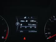 Kia Optima IV Москва  - изображение 32