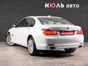 BMW 7 серии V (F01/F02/F04) Екатеринбург  - изображение 30
