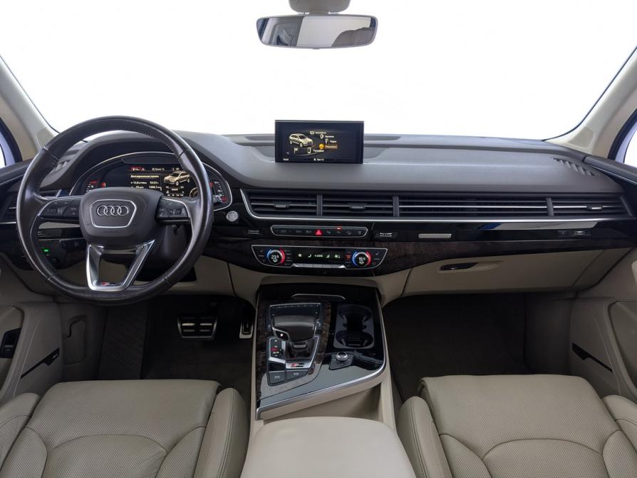 Audi Q7 II (4M) Москва  - изображение 29