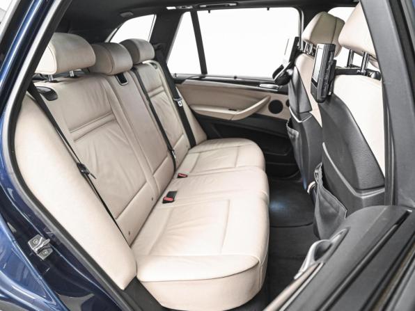 BMW X5 II (E70) Рестайлинг с пробегом 2011 года, цена 2 629 000 рублей, 197597 км, внедорожник, Автокод Объявления