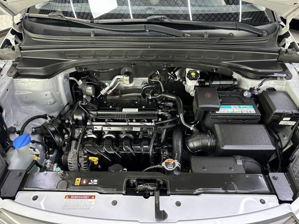 Hyundai Creta I с пробегом 2018 года, цена 1 699 000 рублей, 134706 км, внедорожник, Автокод Объявления