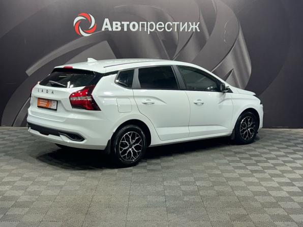 Lada (ВАЗ) Iskra с пробегом 2025 года, цена 1 270 000 рублей, 20875 км, универсал, Автокод Объявления