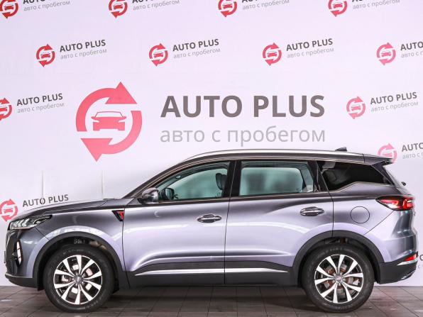 Chery Tiggo 7 Pro Max I с пробегом 2023 года, цена 1 650 000 рублей, 44500 км, внедорожник, Автокод Объявления