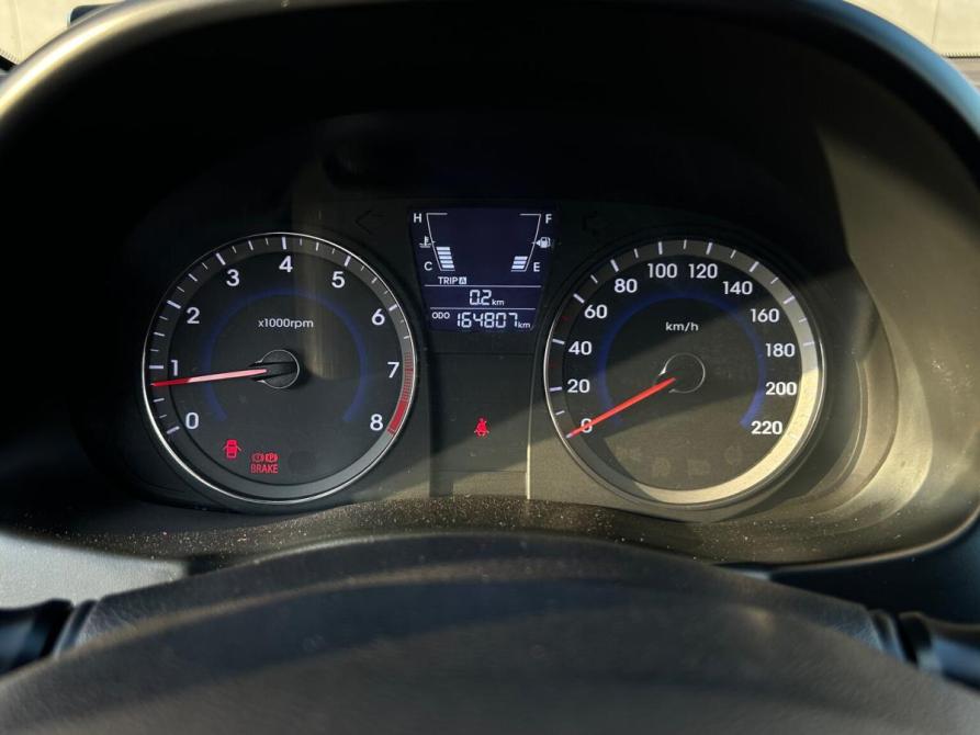Hyundai Solaris I Альметьевск  - изображение 15