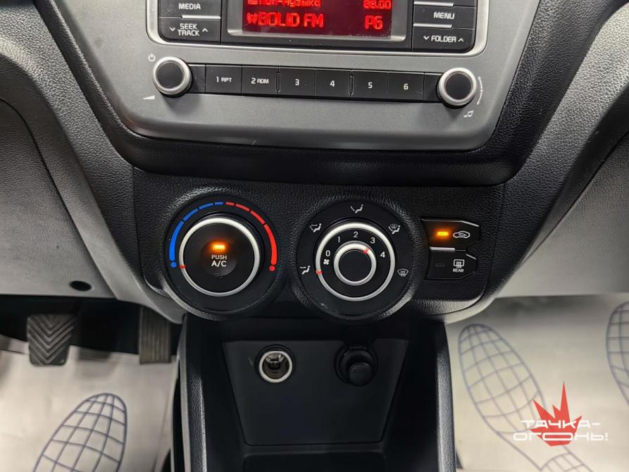 Kia Rio III Пермь  - изображение 14