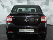 Renault Logan II Москва  - изображение 35
