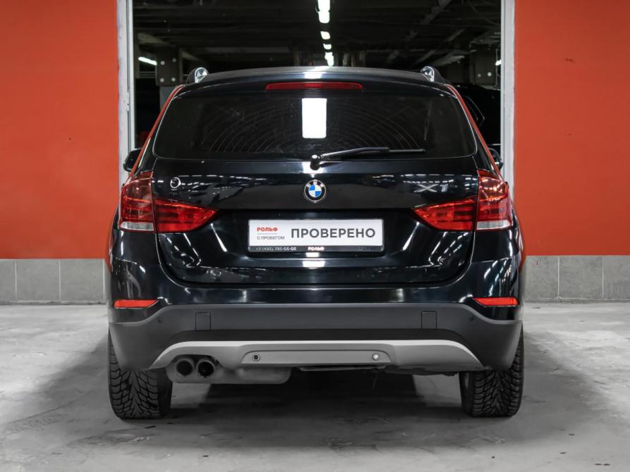 BMW X1 I (E84) Рестайлинг Москва  - изображение 6