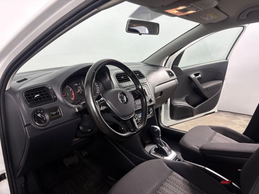 Volkswagen Polo V Рестайлинг Борисоглебск  - изображение 13