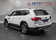 Volkswagen Teramont I Москва  - изображение 30