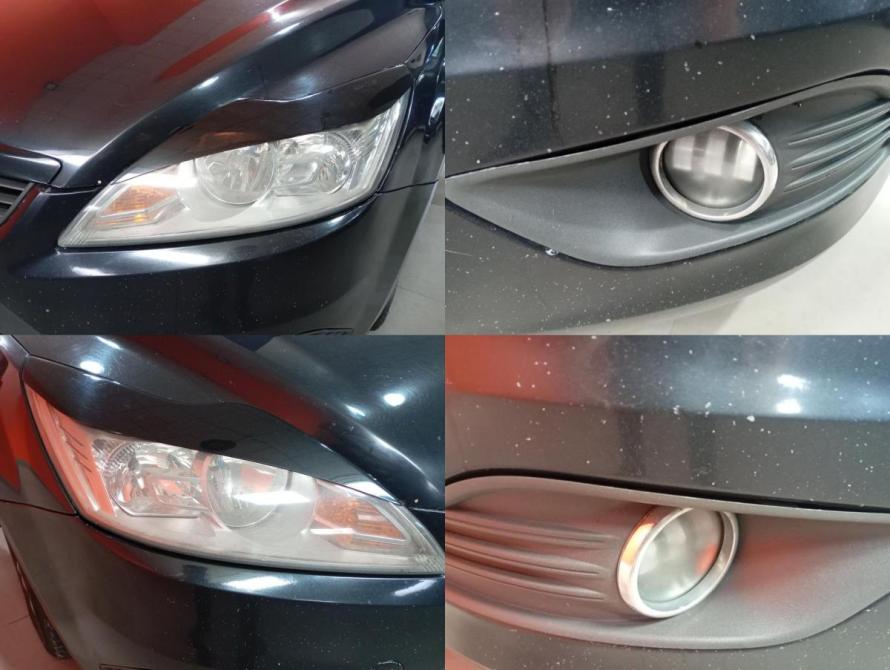 Ford Focus II Рестайлинг Екатеринбург  - изображение 19