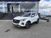Chery Tiggo 4 Pro I Саратов  - изображение 16