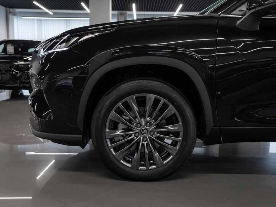 Toyota Highlander IV (XU70) Москва  - изображение 29