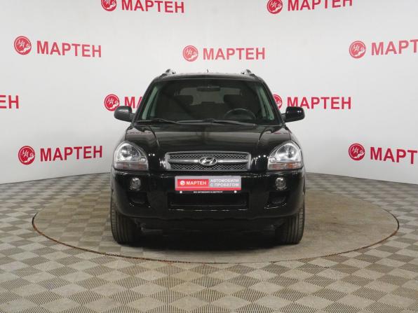 Hyundai Tucson I с пробегом 2008 года, цена 765 000 рублей, 166127 км, внедорожник, Автокод Объявления