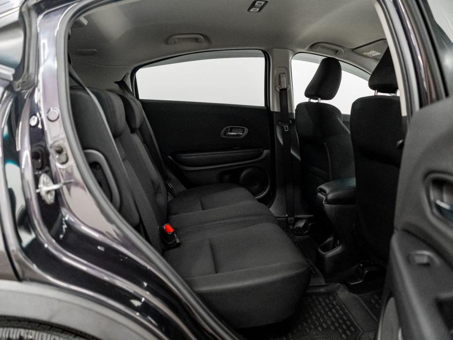Honda Vezel I Красноярск  - изображение 8