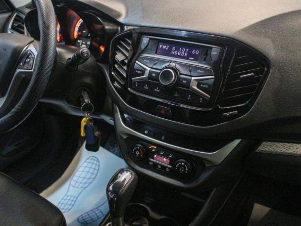 Lada (ВАЗ) Vesta I с пробегом 2020 года, цена 1 177 400 рублей, 74474 км, универсал, Автокод Объявления