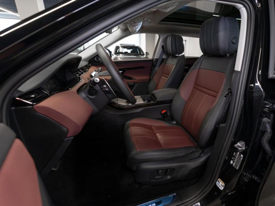 Land Rover Range Rover Evoque II Рестайлинг Москва  - изображение 9