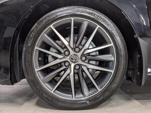 Toyota Camry VIII (XV70) Рестайлинг с пробегом 2022 года, цена 2 900 000 рублей, 110323 км, седан, Автокод Объявления