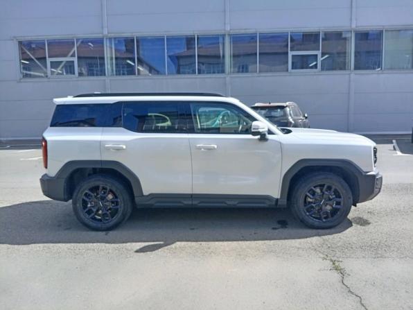 Haval H3 I с пробегом 2024 года, цена 2 250 000 рублей, 27899 км, внедорожник, Автокод Объявления