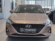 Hyundai Solaris II Рестайлинг Казань  - изображение 24