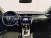 Skoda Octavia III (A7) Рестайлинг Москва  - изображение 18