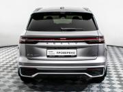 Geely Monjaro I Москва  - изображение 26