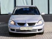 Mitsubishi Lancer IX Екатеринбург  - изображение 26