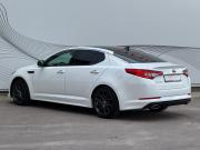 Kia Optima III Рестайлинг Воронеж  - изображение 35